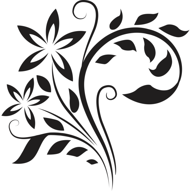 Kanyargó liliom - Falmatrica / Faltetoválás