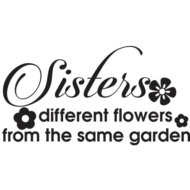 Sisters