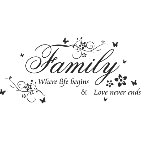 Family - Falmatrica / Faltetoválás -