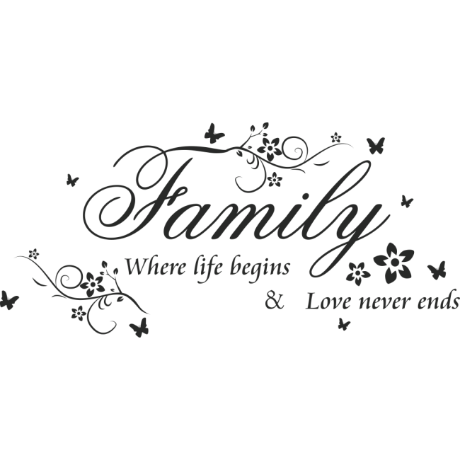 Family - Falmatrica / Faltetoválás -