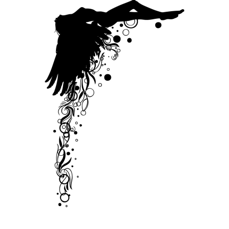 Álmok Őrzője - Falmatrica / Faltetoválás