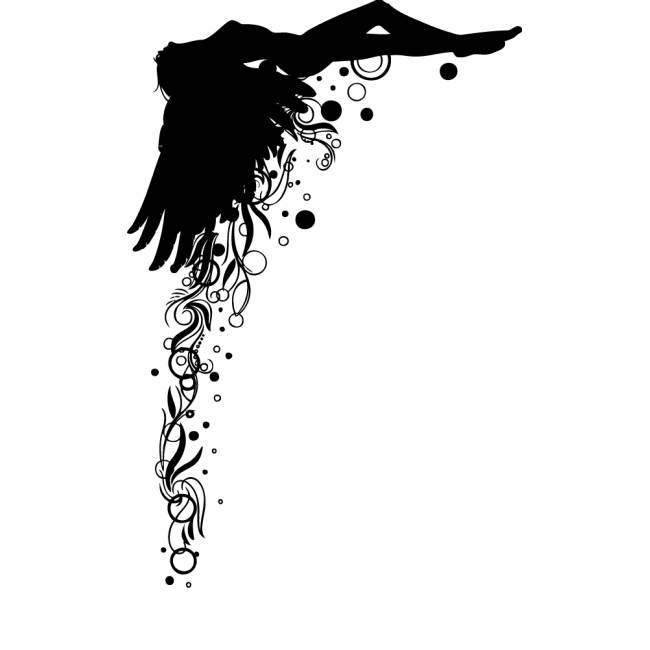 Álmok Őrzője - Falmatrica / Faltetoválás