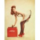 Pin-up Girl