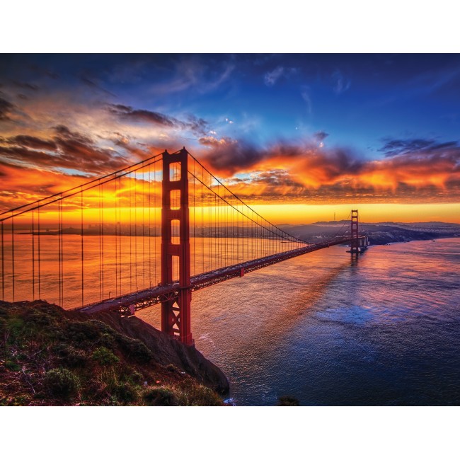 Golden Gate