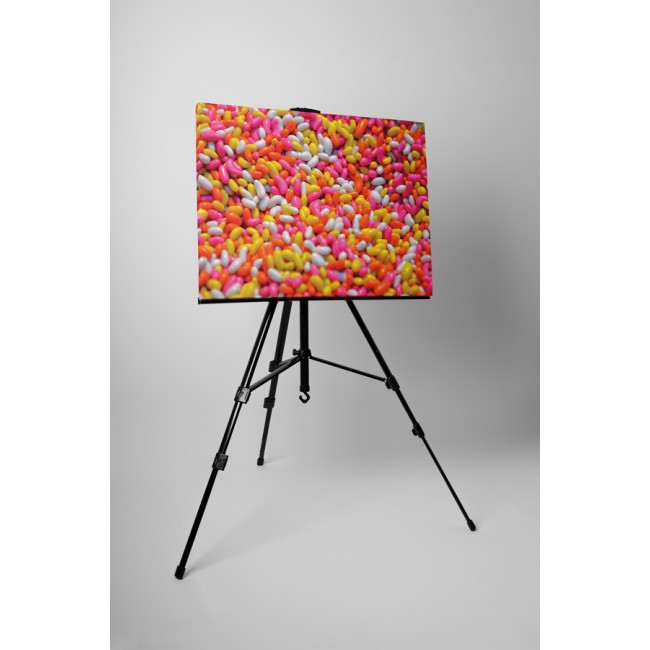 Színes zselébogyók