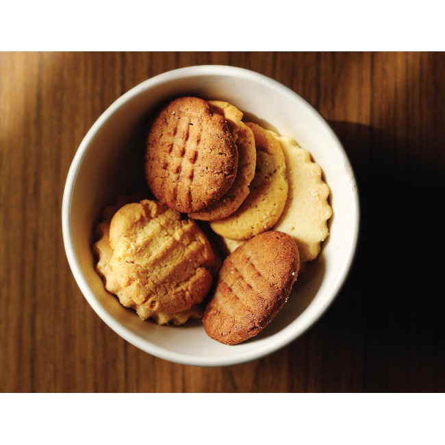 Egyszerű sütemények