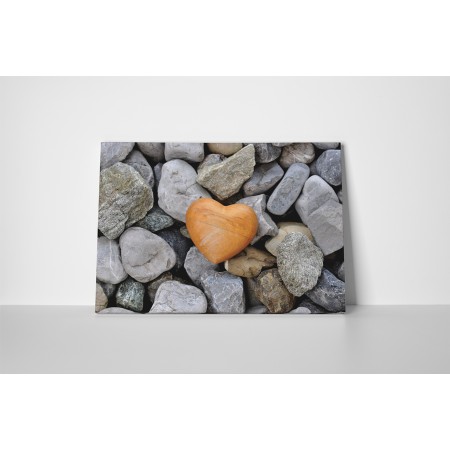 Kőbe vésett szerelem