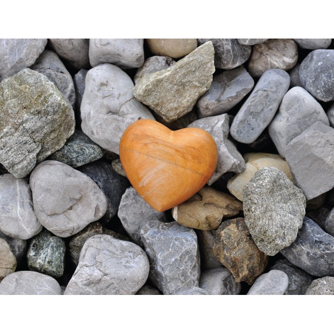 Kőbe vésett szerelem