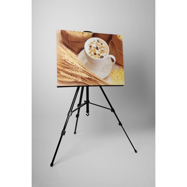 Gabonapelyhes kávé