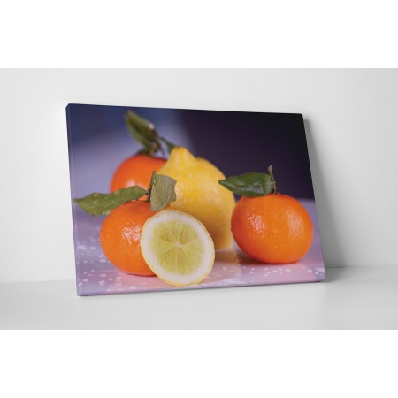 Citrus gyümölcsök