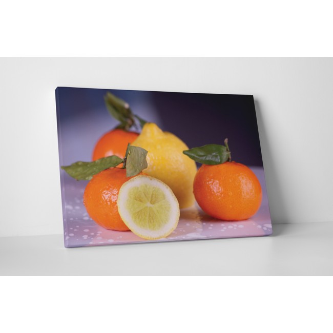 Citrus gyümölcsök