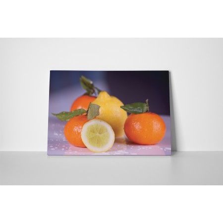 Citrus gyümölcsök