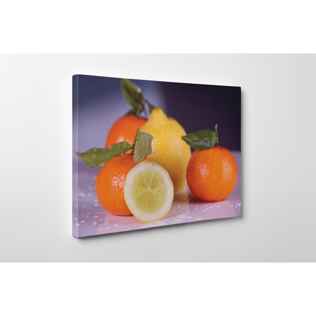 Citrus gyümölcsök