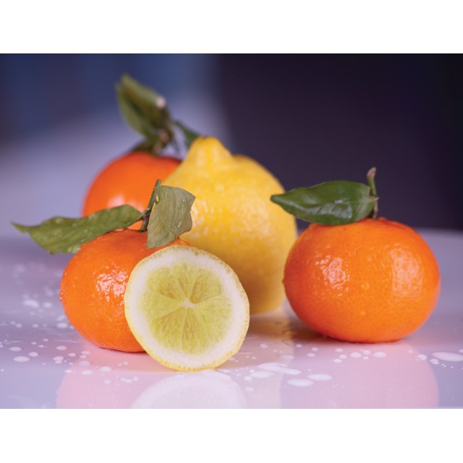 Citrus gyümölcsök