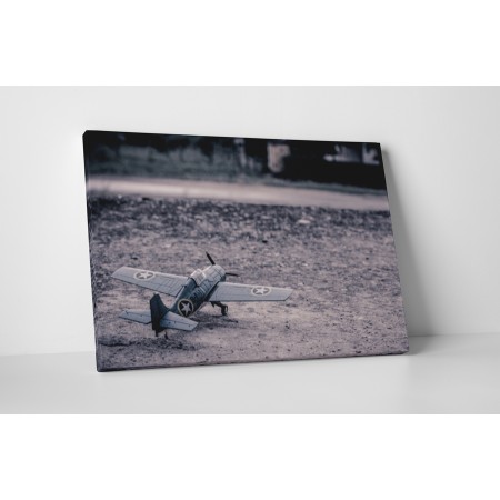 Mini harci repülőgép