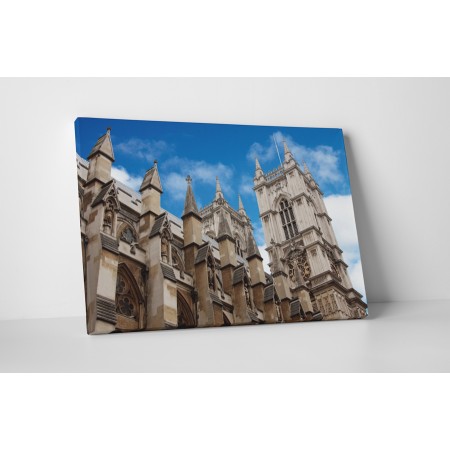 Westminsteri apátság