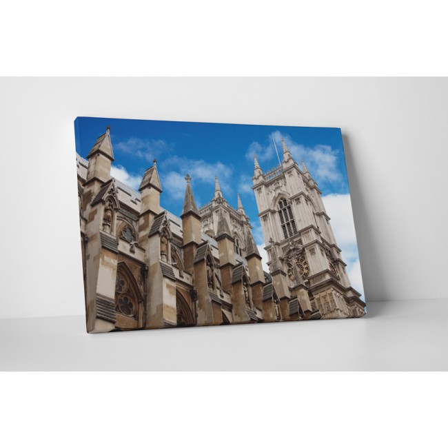 Westminsteri apátság