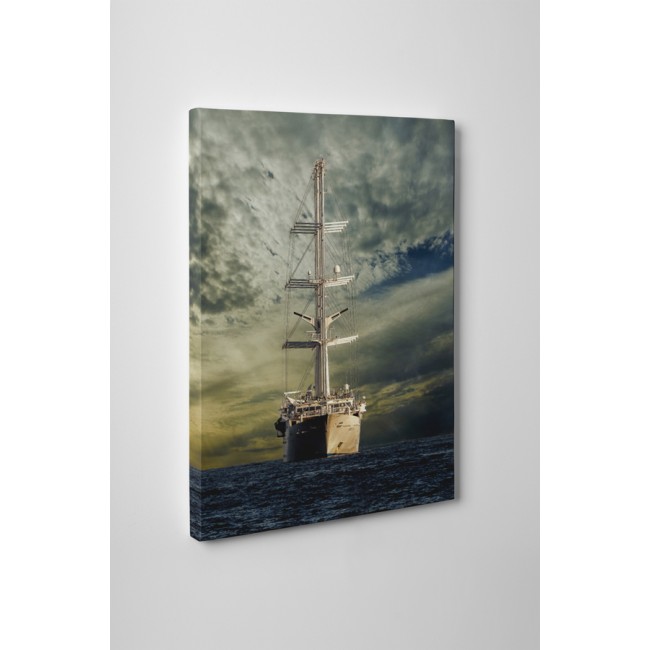 Nyugodtság a tengeren