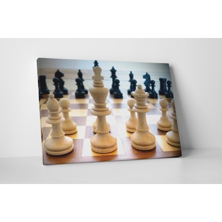 A király és a királynő