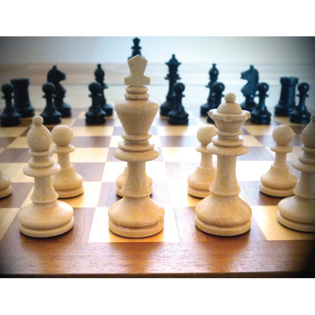 A király és a királynő