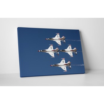 Amerikai harci repülőgépek