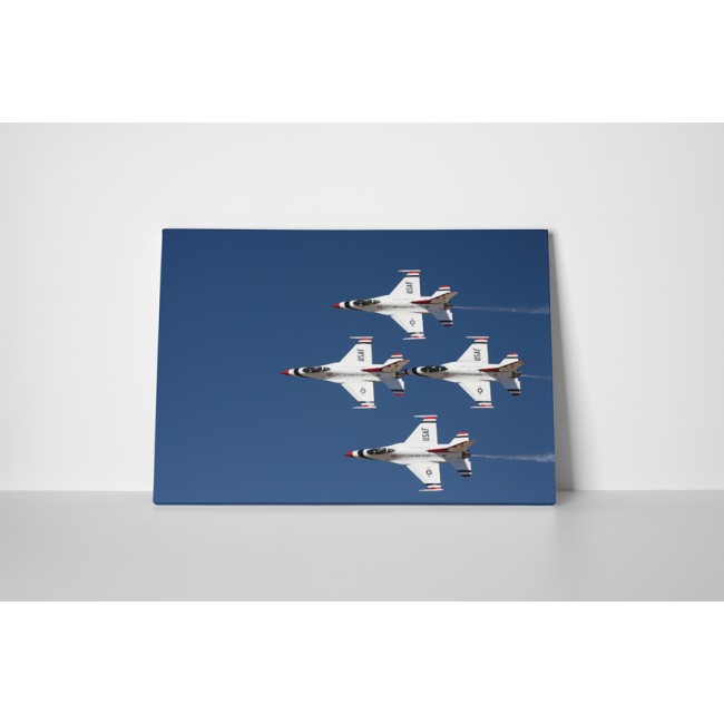 Amerikai harci repülőgépek