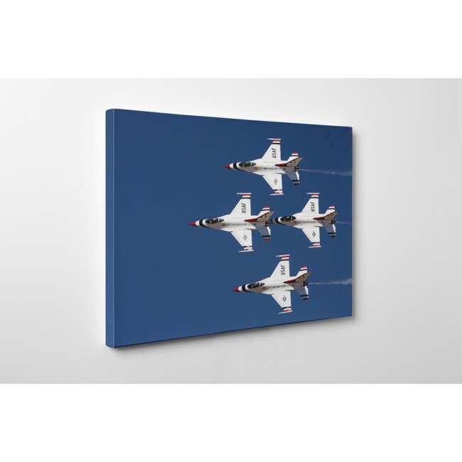 Amerikai harci repülőgépek