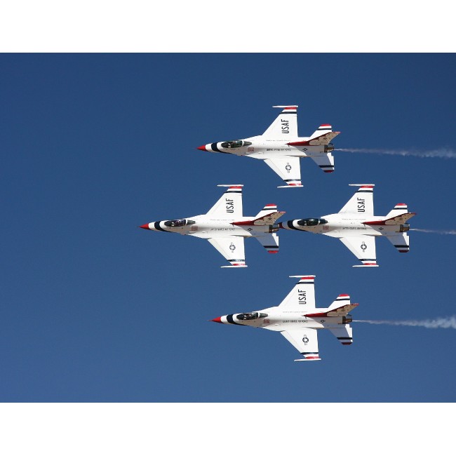 Amerikai harci repülőgépek