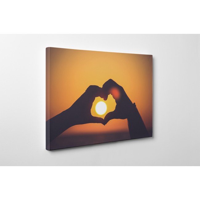 Szerelmes naplemente