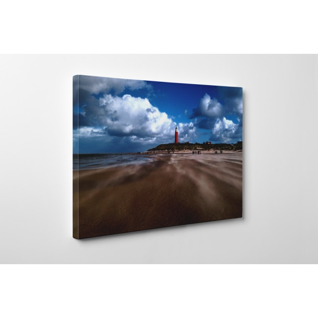 Piros világítótorony