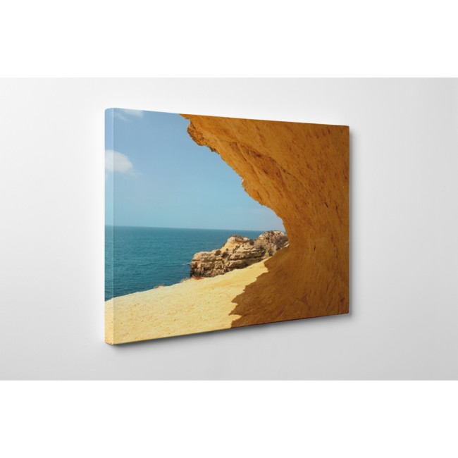 Lenyűgöző tengerpart