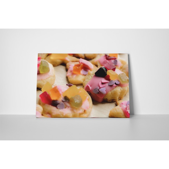 Különleges sütemények