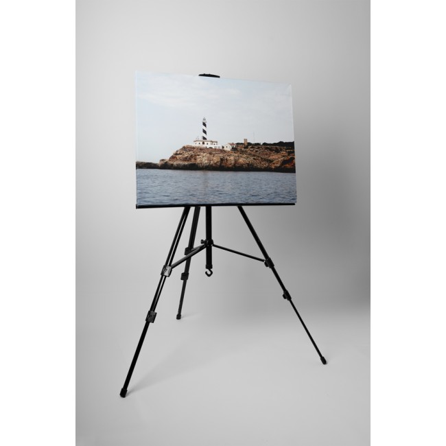 Csíkos világítótorony