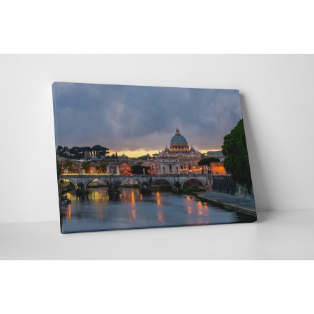 Aelius híd Rómában