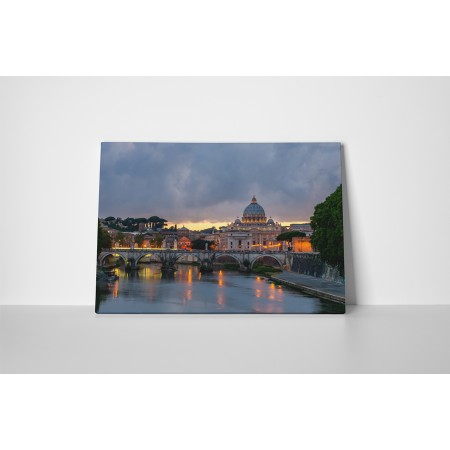 Aelius híd Rómában