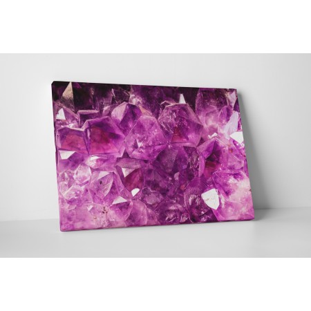 Ametiszt drágakövek