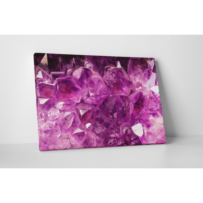 Ametiszt drágakövek