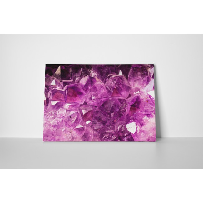 Ametiszt drágakövek