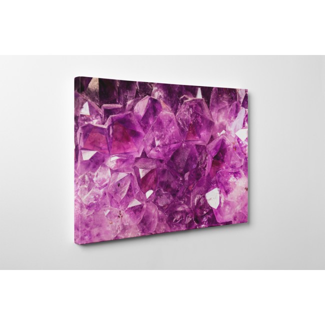 Ametiszt drágakövek