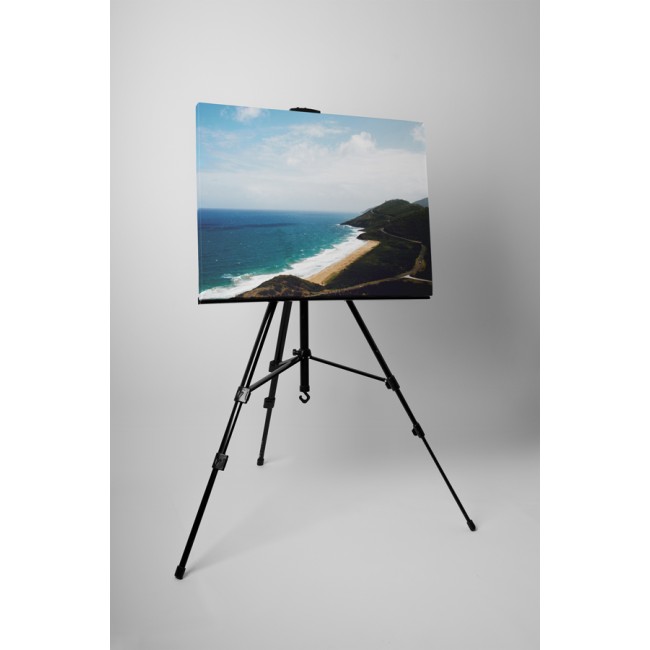 Hangulatos tengerpart