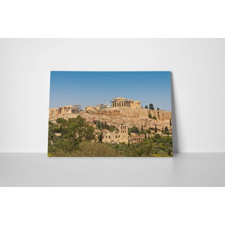 Az athéni Akropolisz