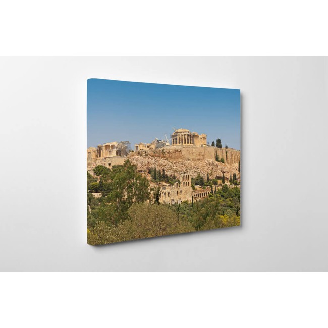 Az athéni Akropolisz