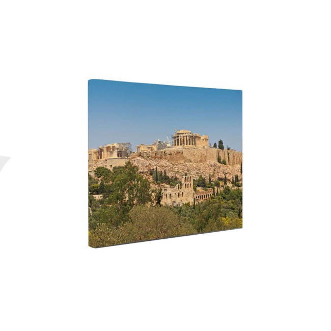 Az athéni Akropolisz