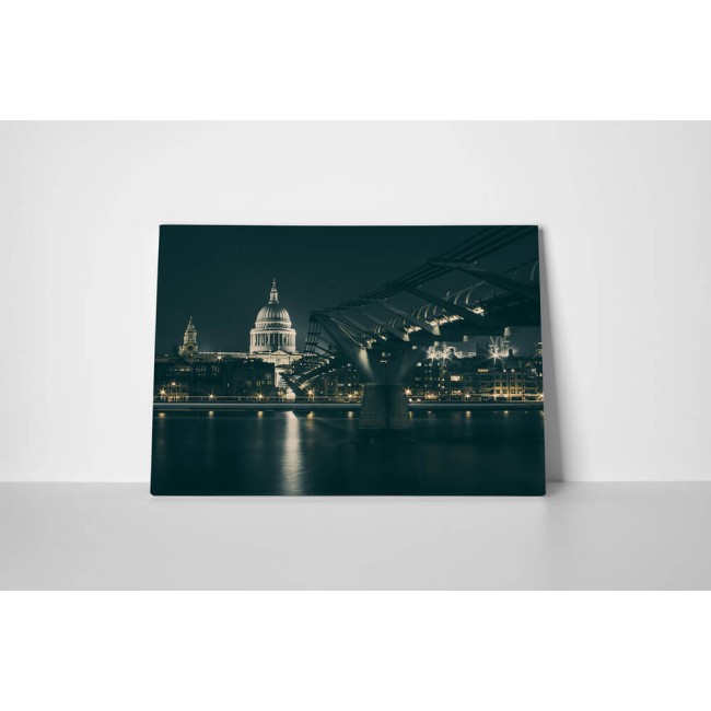 Millenniumi híd, London