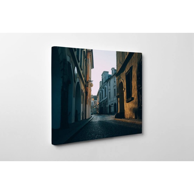 Leyenda el callejón del muerto