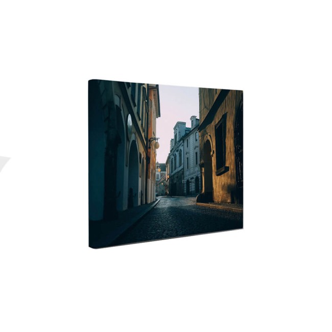 Leyenda el callejón del muerto