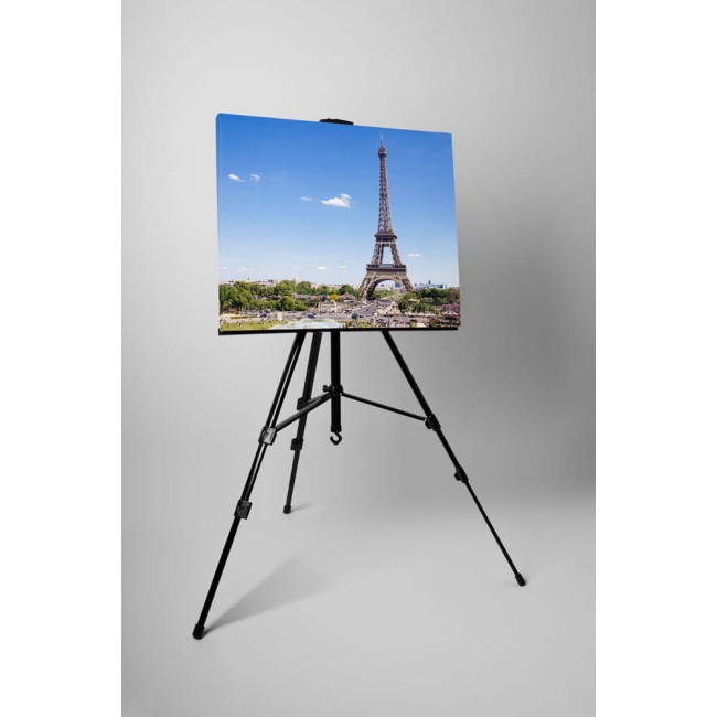 Park az  Eiffel torony mellett