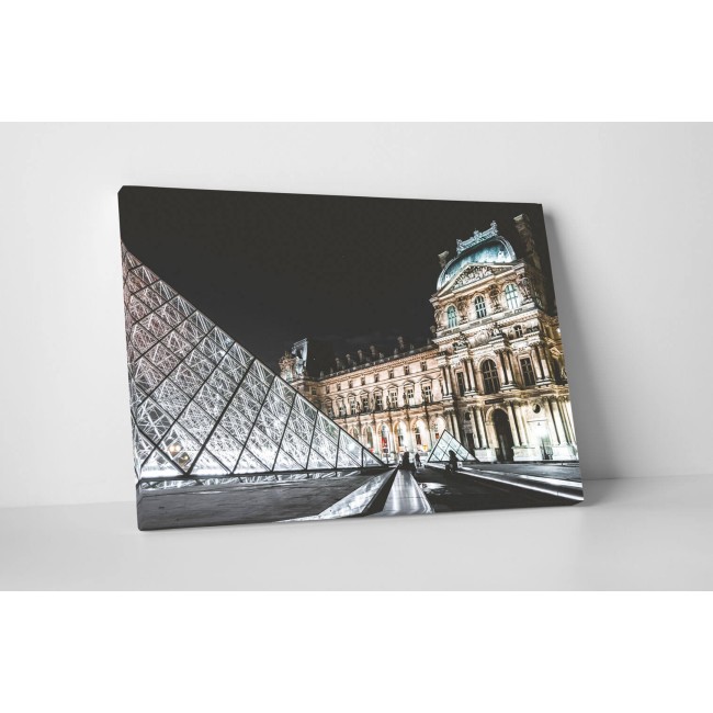 Musée du Louvre, Párizs