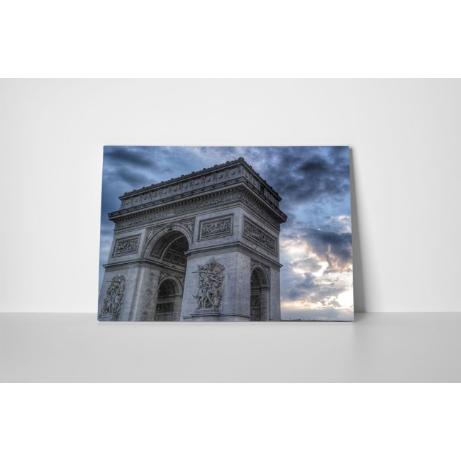 A párizsi Diadalív