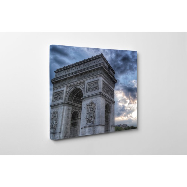 A párizsi Diadalív